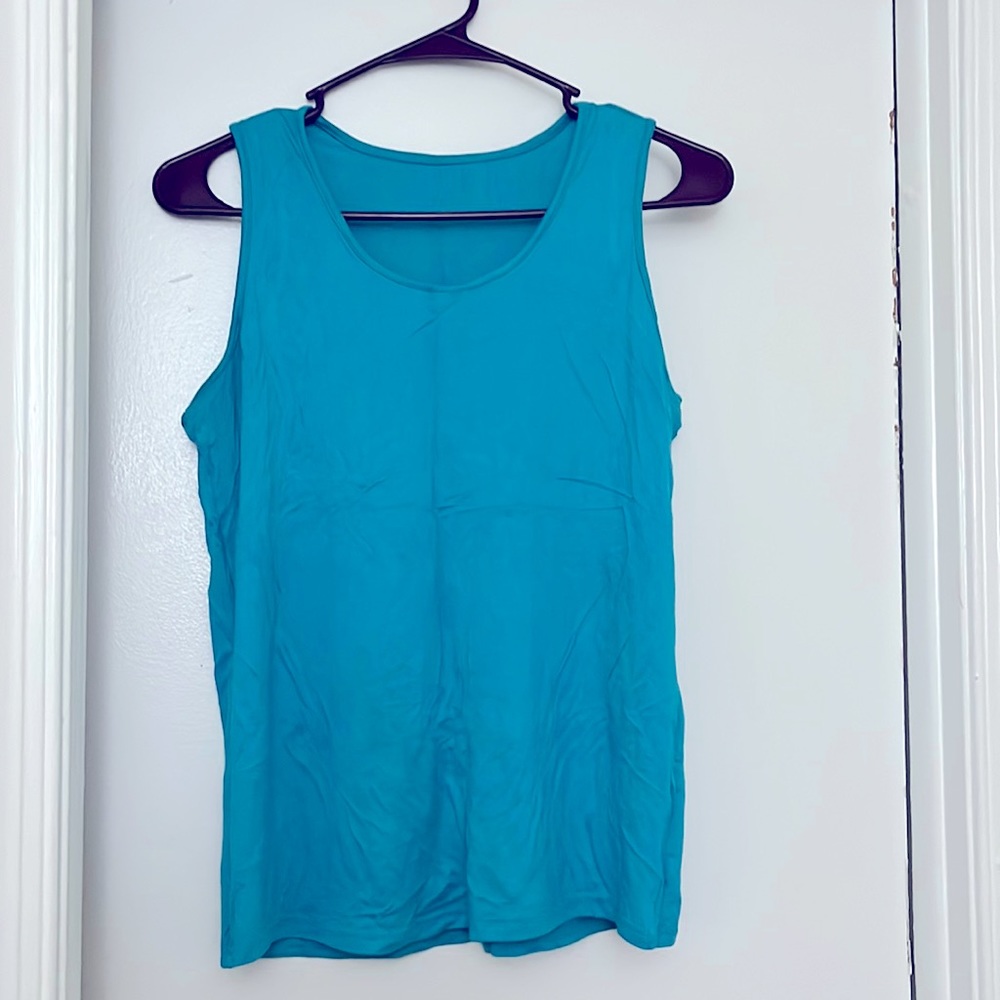 Tank Top NWOT